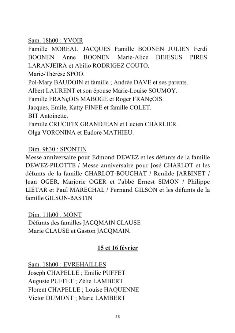 23 - ECHO décembre-février_2025