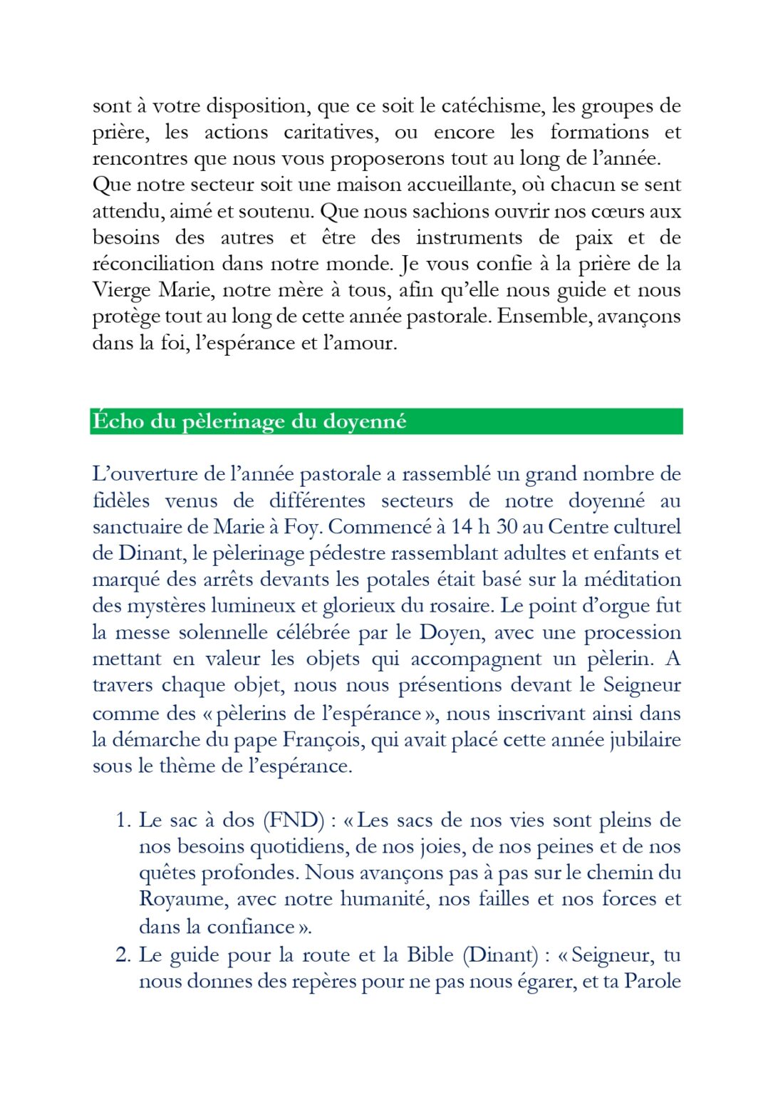 Secteur Notre Dame de Foy - Automne 2025_page-0002